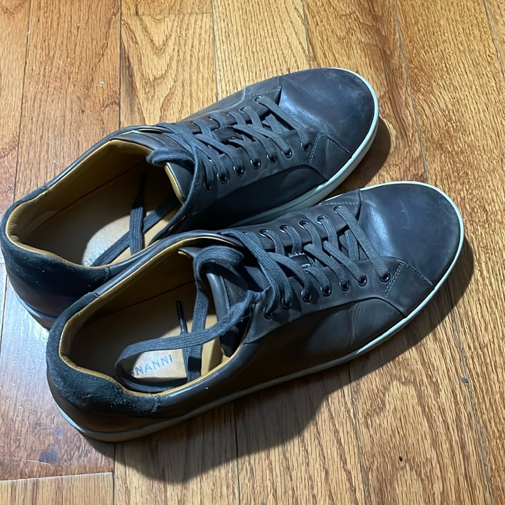 Magnanni dress shoes
